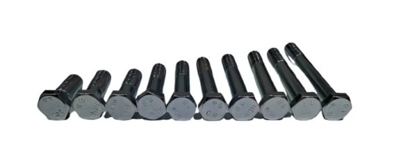 M16 BZP Hex Bolt Woodside Fusion M16 BZP Hex Bolt Woodside Fusion
