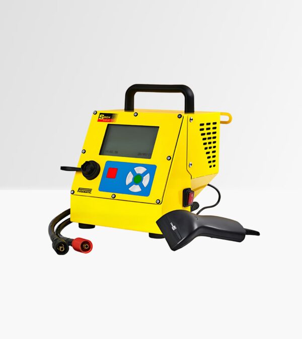 SBOX Max EF Welder