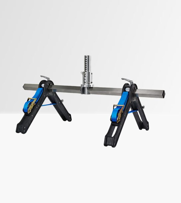 Strap Clamp Angle Maker