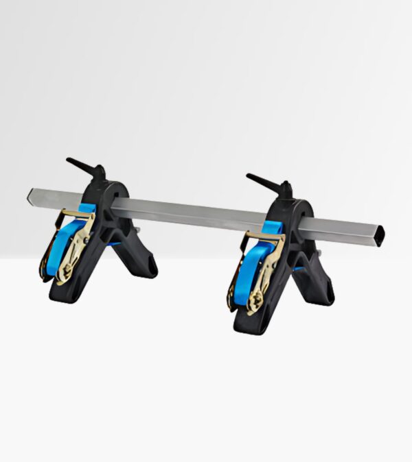 Fast Strap Clamp