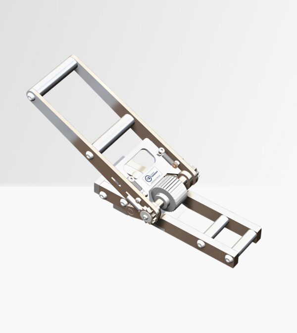 Large Diameter External Debeader