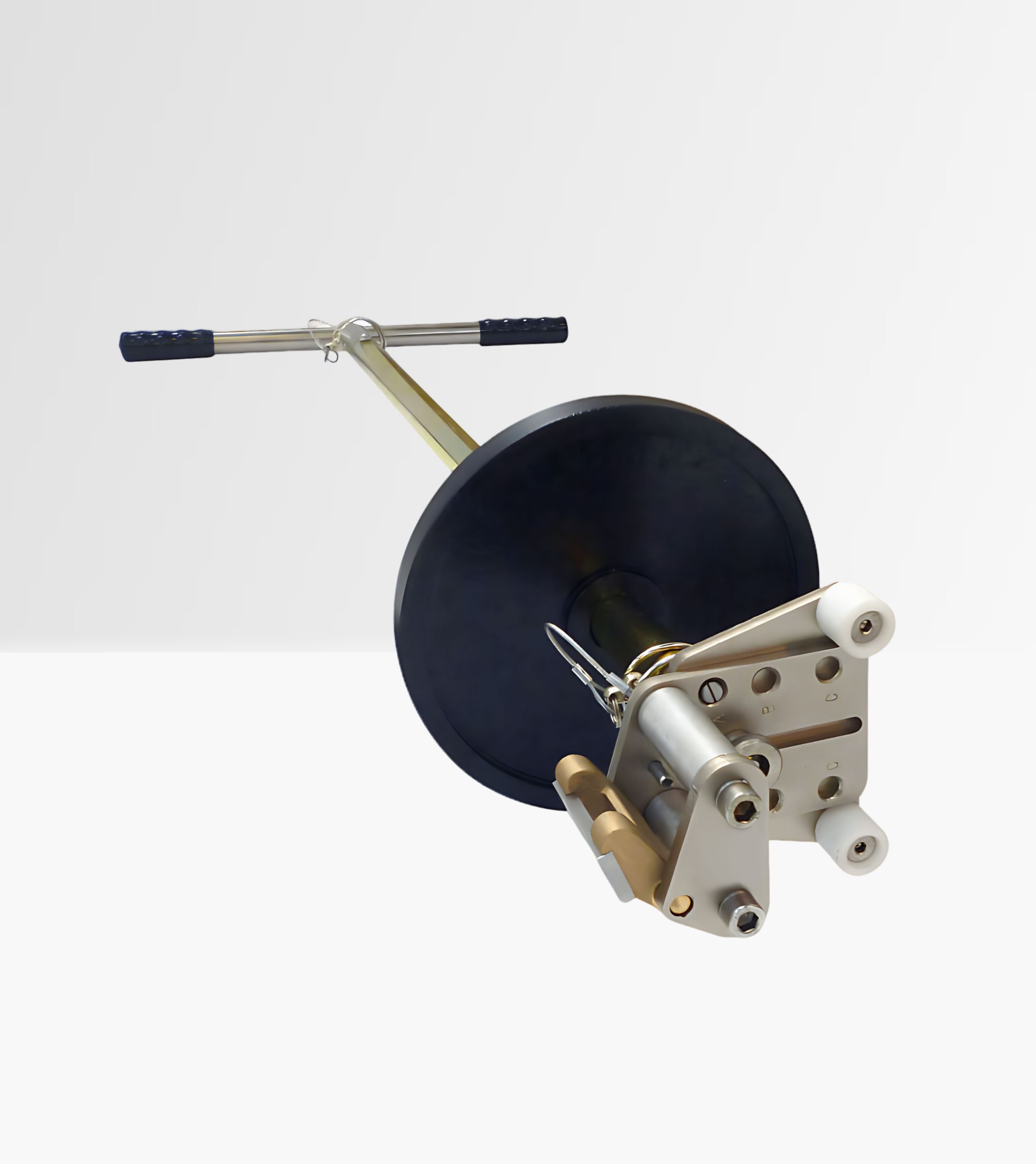 Internal Debeader 110-450mm