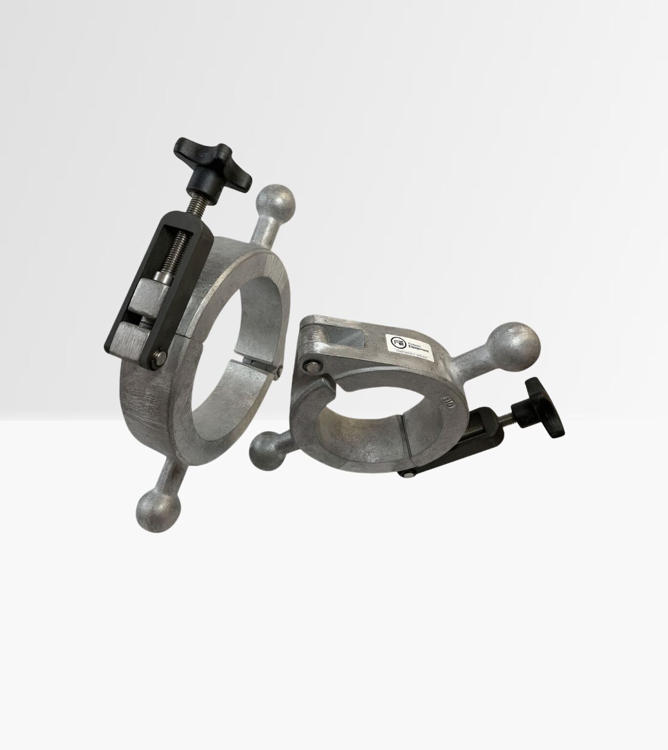 Aluminium Re-Rounding Tools 110-250mm - Woodside Fusion