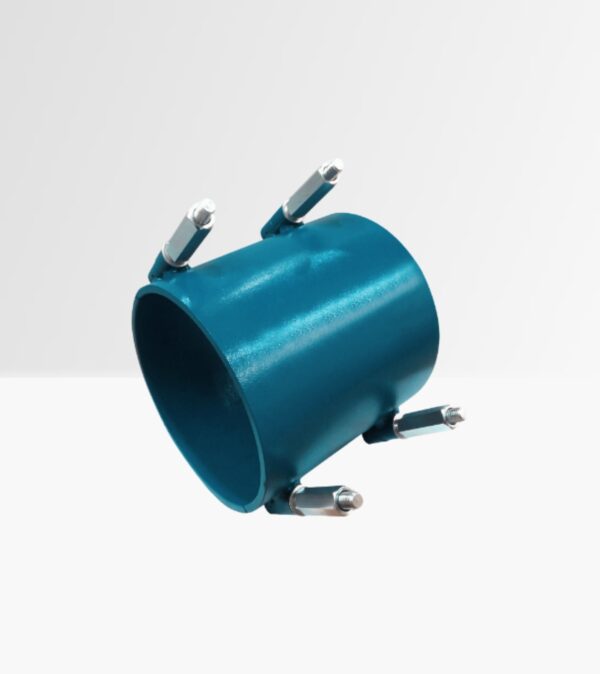 Re-Rounding Clamp
