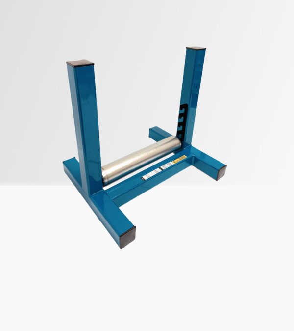 Adjustable Pipe Roller 63-400mm