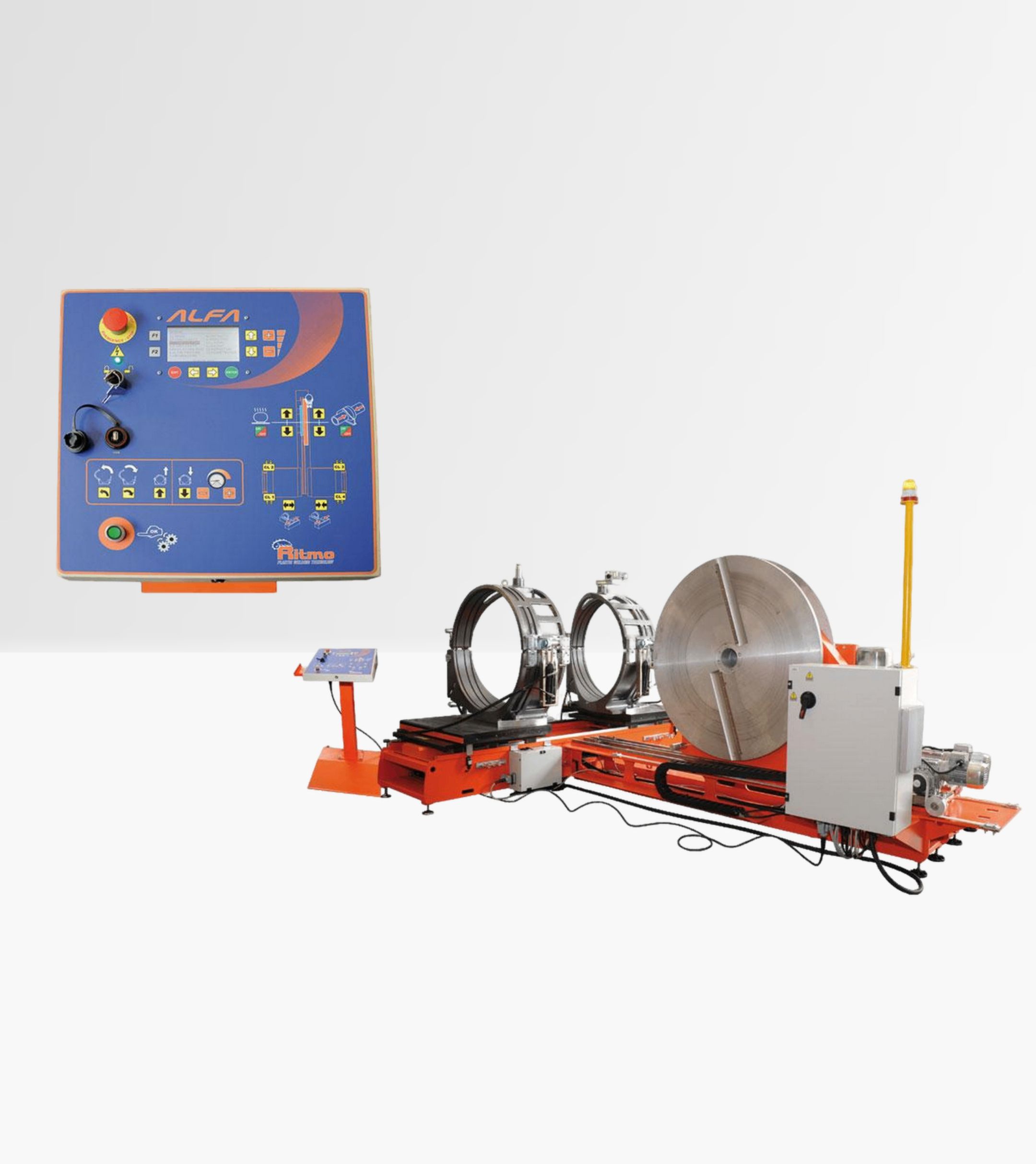 Alfa 1000 T - Image 2