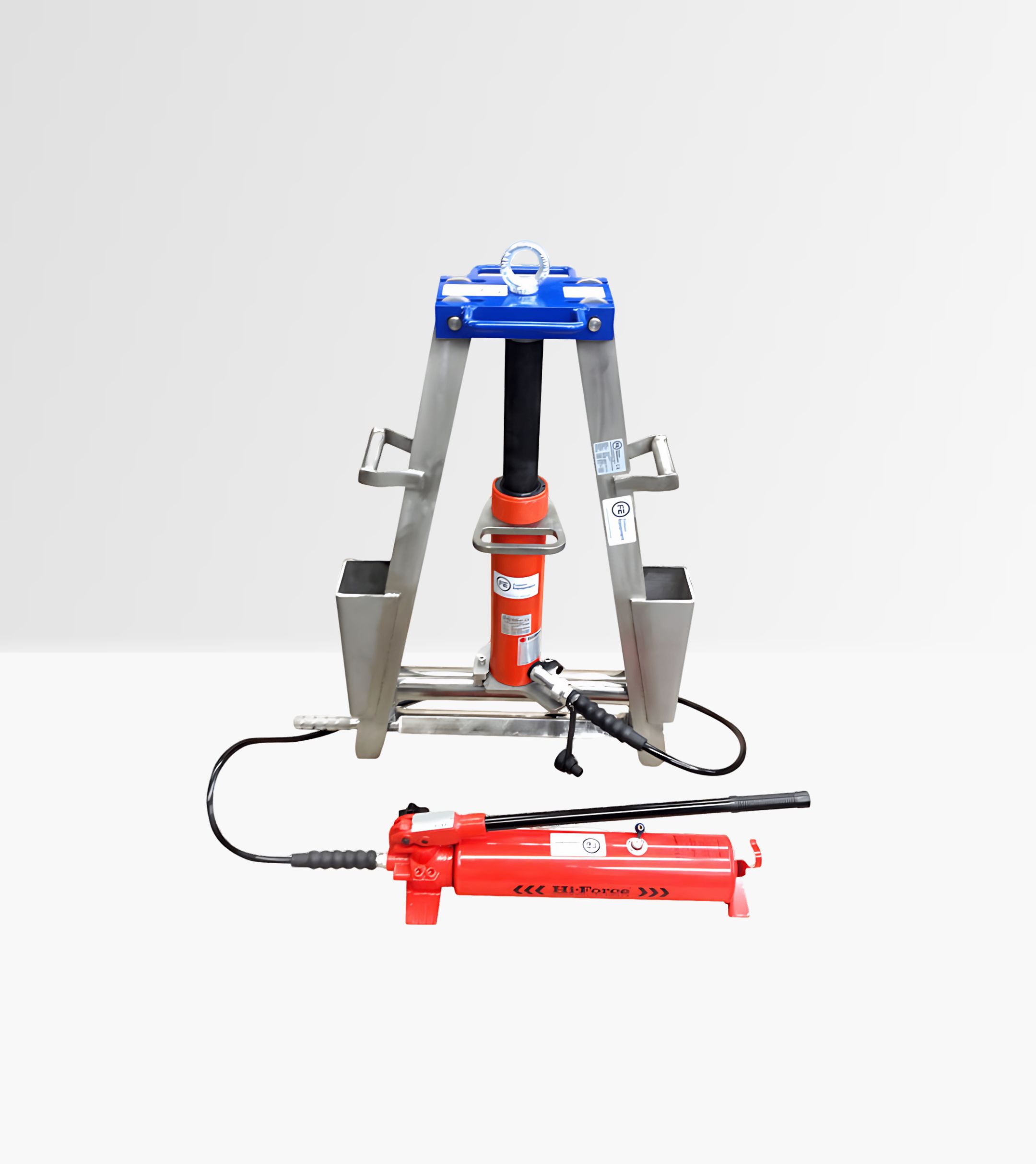 Hydraulic Squeeze Tool 180-250mm