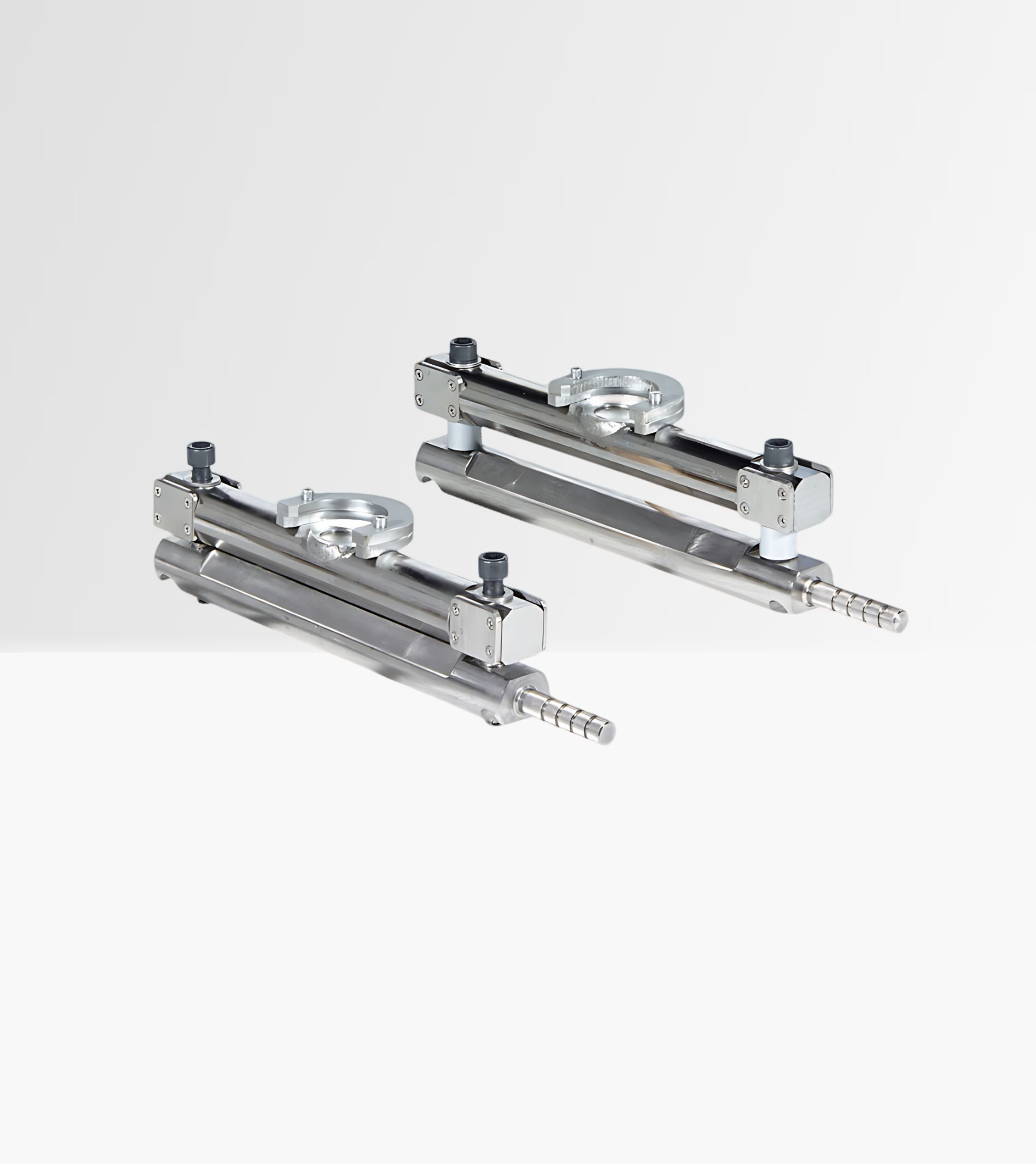 Hydraulic Squeeze Tool 180-250mm - Image 2